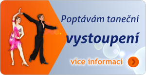 Taneční vystoupení