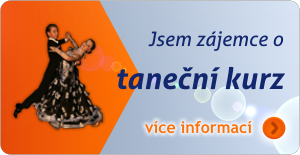 Zájemce o taneční kurz